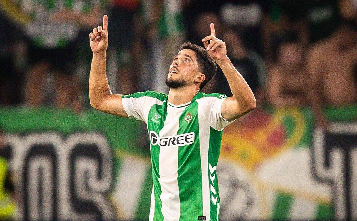 米兰体育vip注册-贝蒂斯主场险胜对手，登效淄巧