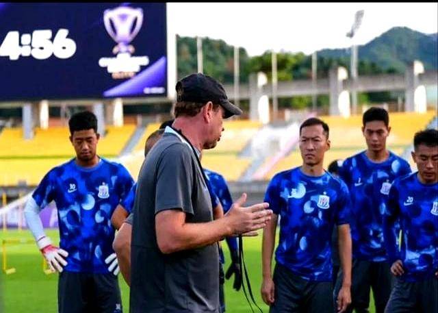 米兰体育入口-申花老将突发受伤,连锁反应阻挡胜利进程的简单介绍