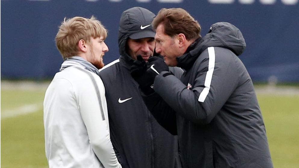 伤愈回归,球队即将重返巅峰状态的简单介绍 伤愈回归,球队即将重返巅峰状态的简单介绍