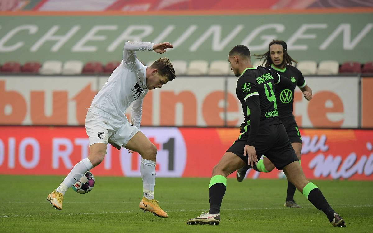 RB莱比锡在客场收获三分,继续稳定发挥的简单介绍 RB莱比锡在客场收获三分,继续稳定发挥的简单介绍