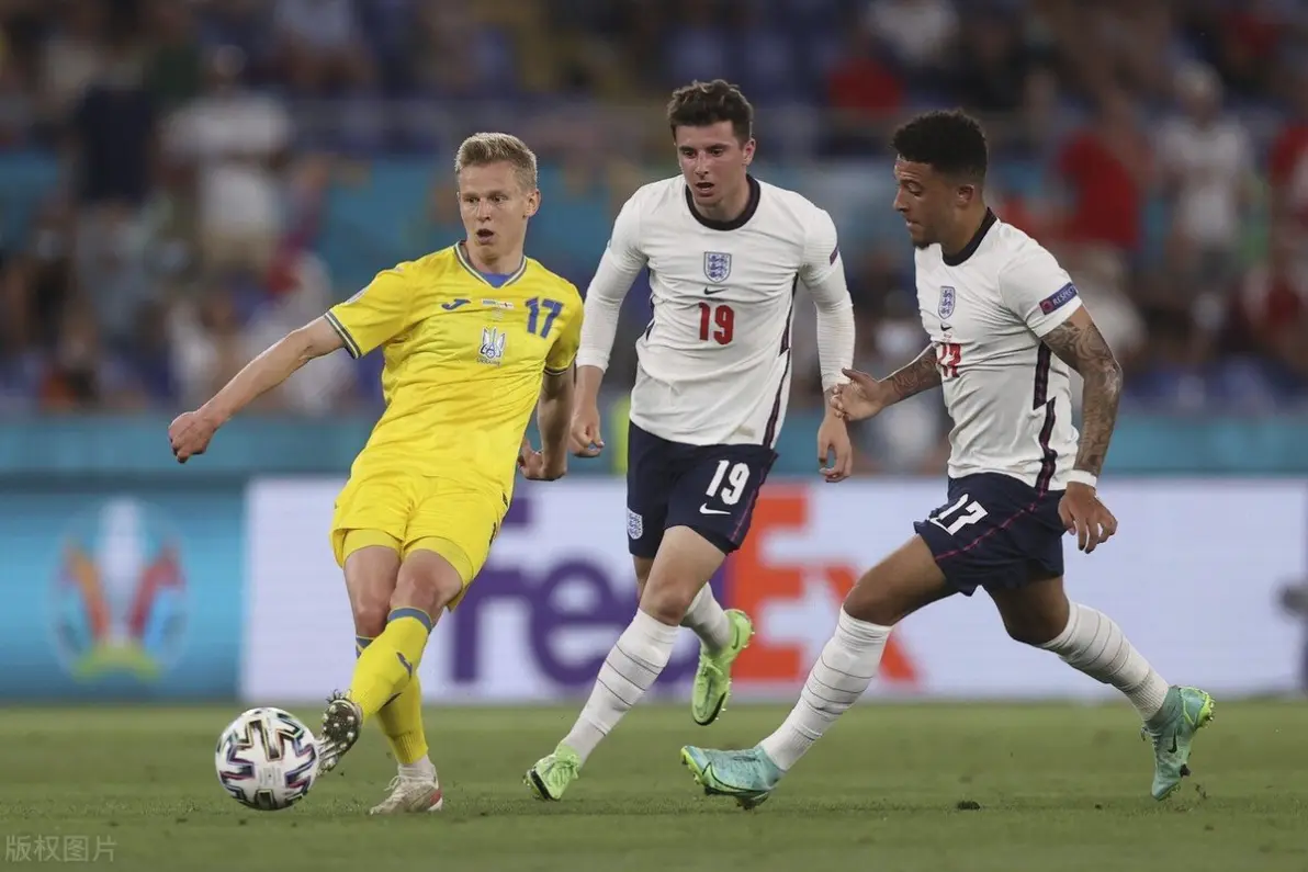英格兰战胜乌克兰,晋级欧锦预赛八强的简单介绍 英格兰战胜乌克兰,晋级欧锦预赛八强的简单介绍