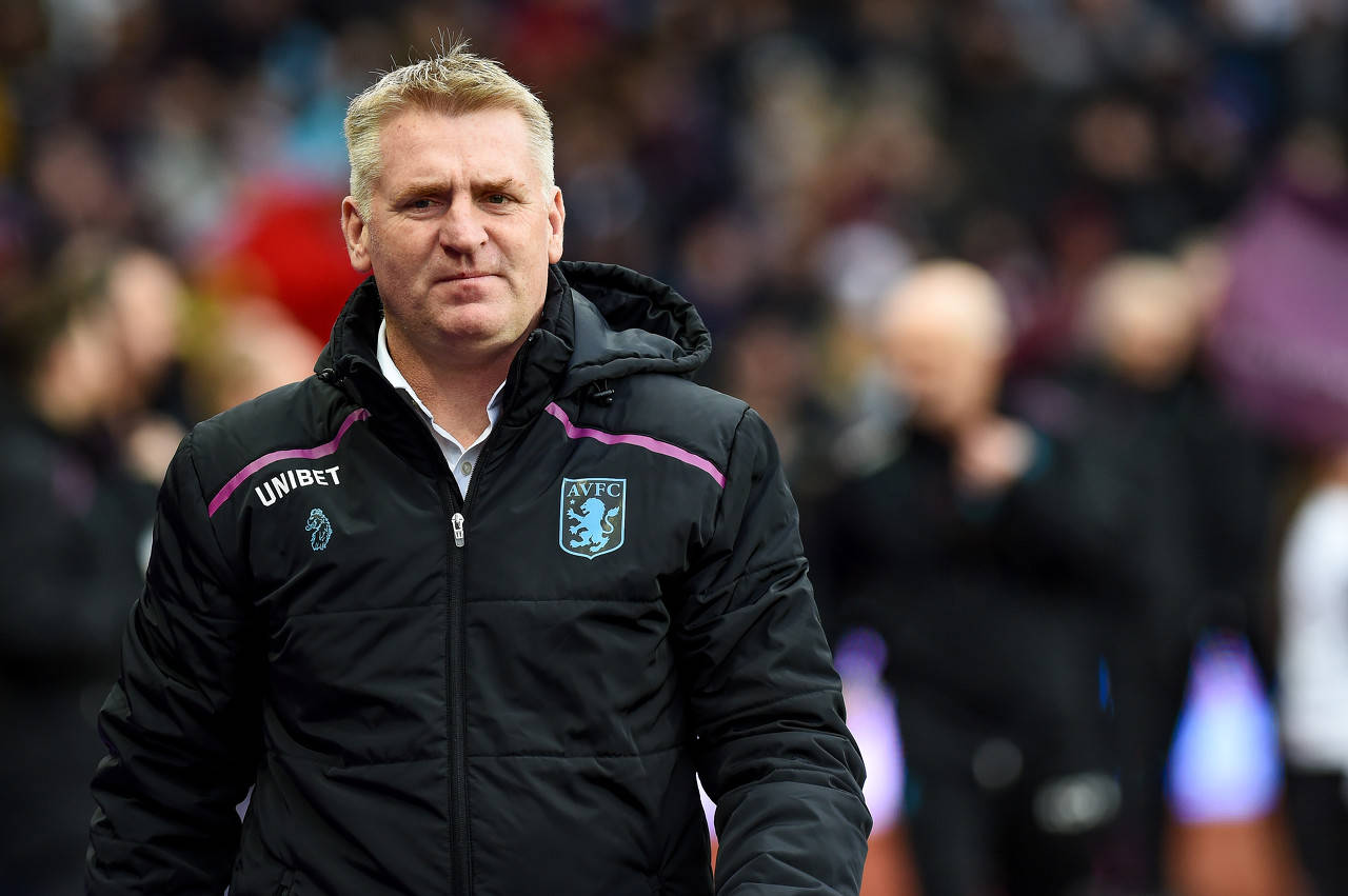 米兰体育教练-关于阿斯顿维拉主帅解决阵容问题,重拾力量前行,再次证明自己的信息