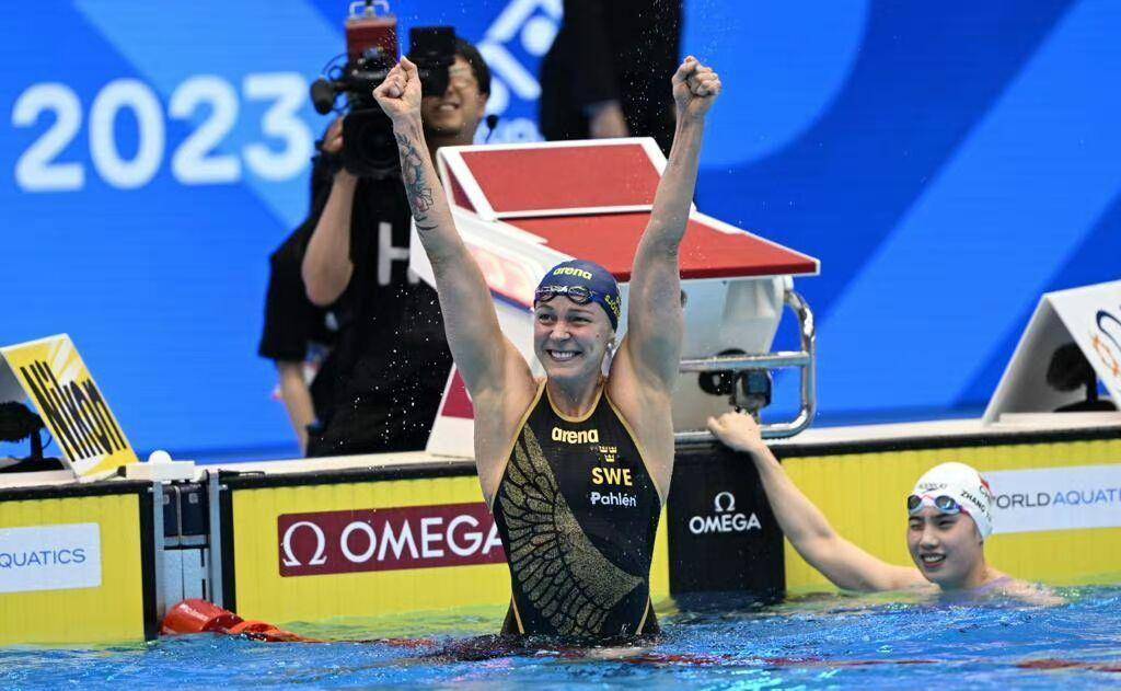 关于澳大利亚游泳名将再夺金牌,美国选手闯入游泳决赛的信息 关于澳大利亚游泳名将再夺金牌,美国选手闯入游泳决赛的信息