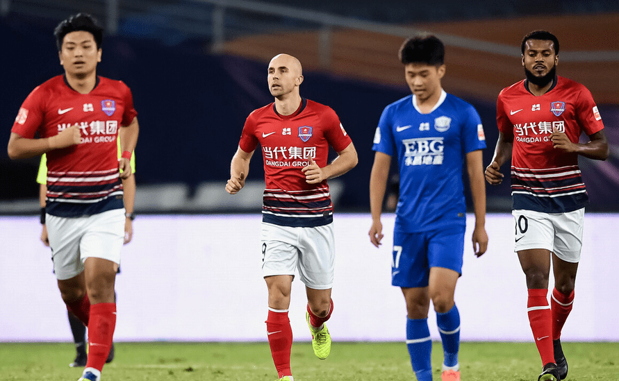 米兰体育地址-石家庄永昌战术调整,期待战胜对手的简单介绍