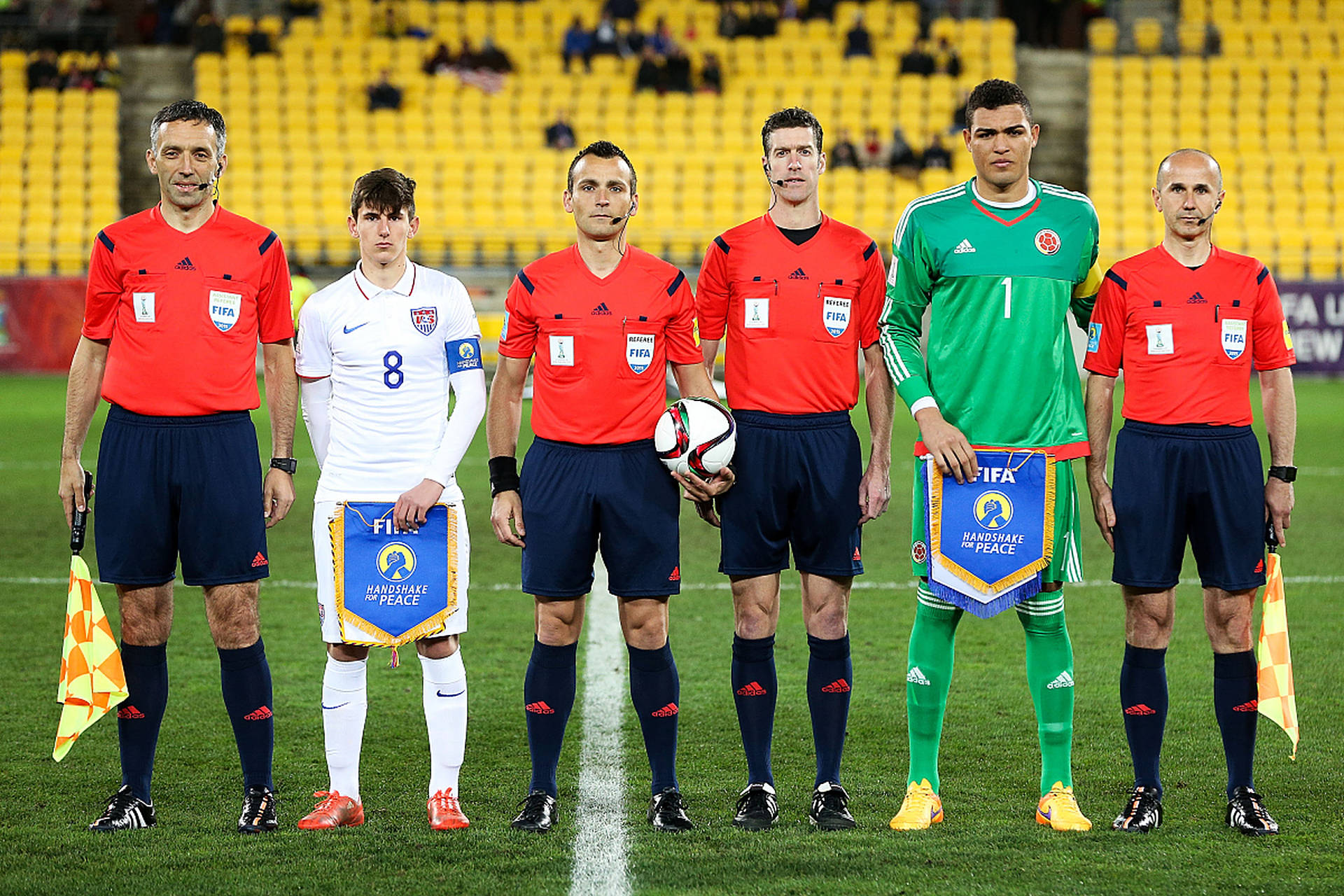 欧洲预选赛:一队在点球大战中晋级下一轮