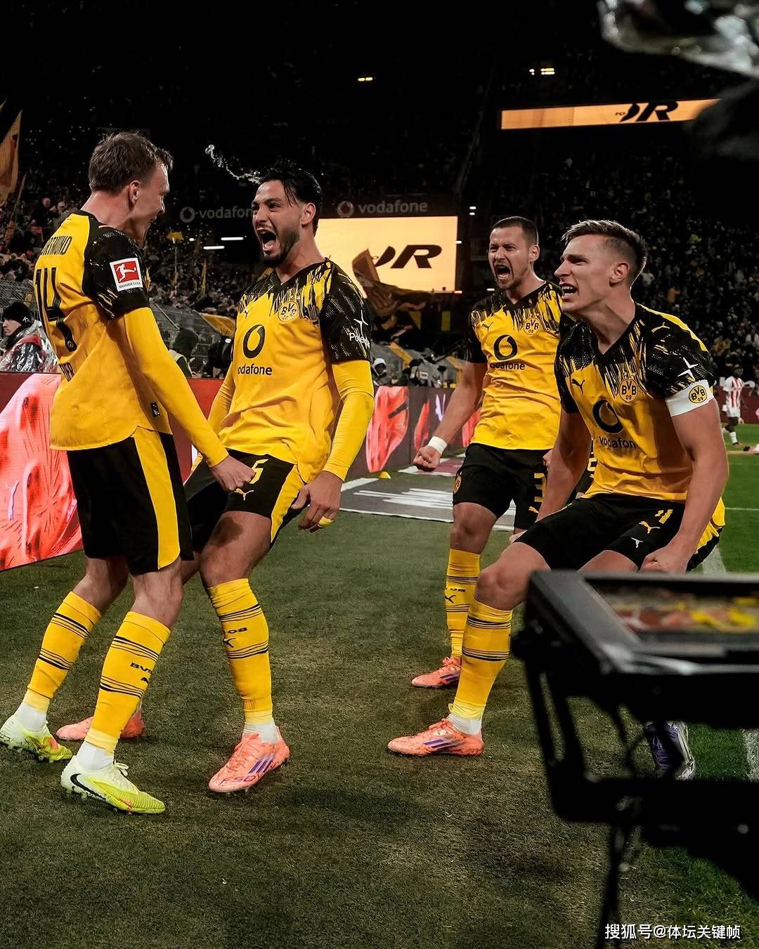 米兰体育在线登录-曼城战胜多特蒙德，晋级欧冠半决赛