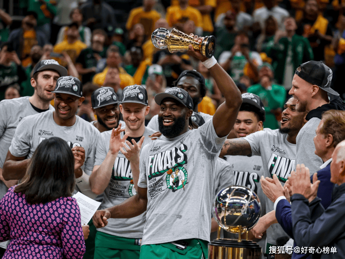 米兰体育注册-波士顿凯尔特人与洛杉矶湖人将在总决赛中对决