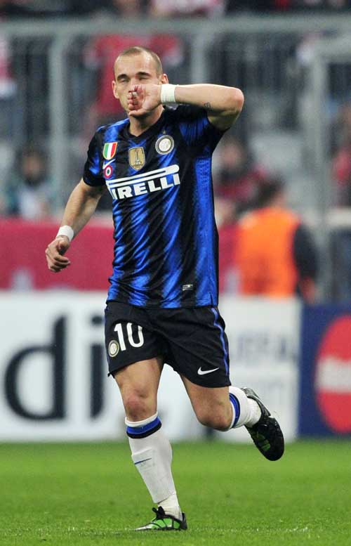 罗马惊险取胜,斯内德完成神奇绝杀 罗马惊险取胜,斯内德完成神奇绝杀