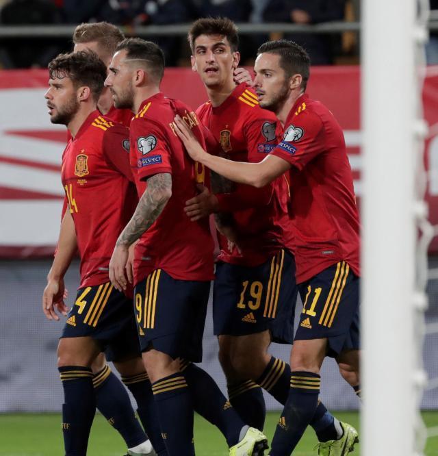 马耳他队主场告捷，稳固欧预赛前四位置的简单介绍