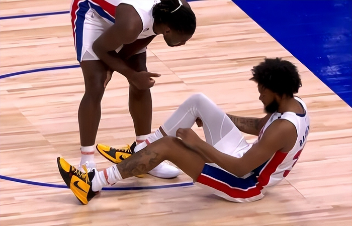 米兰体育培训-活塞遭遇疲软，连败如潮令人担忧的简单介绍