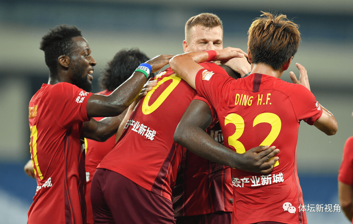 华沙军团再次取得胜利，霸占榜首