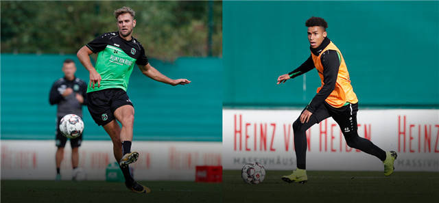 米兰体育网址-汉诺威04客场告捷，重回德甲积分榜前列的简单介绍